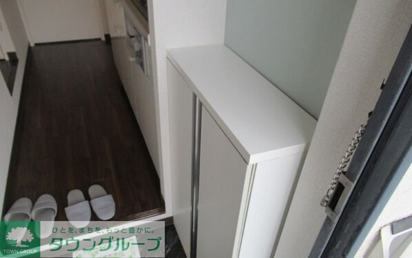 ワコー第3マンションの物件内観写真